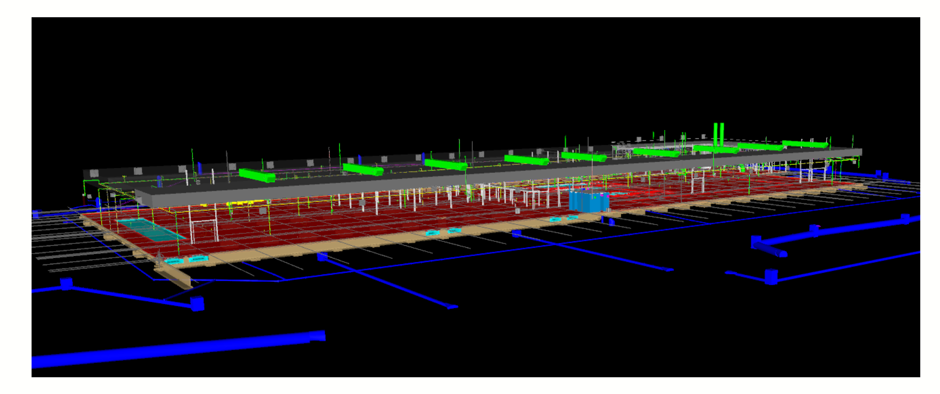BOQ (Bill of Quantities) — imagen 1