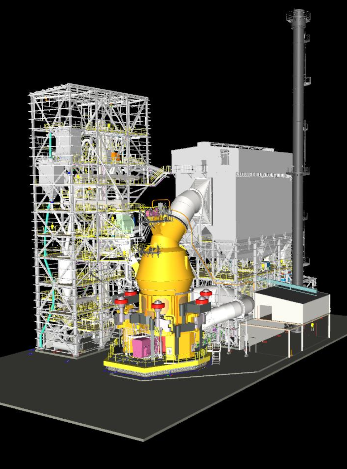 BOQ (Bill of Quantities) — imagen 2