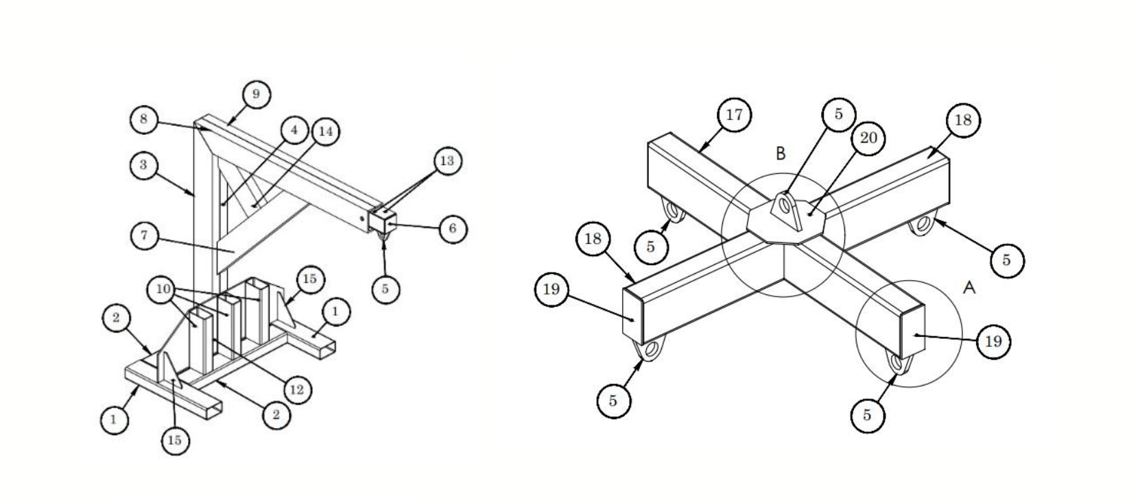 Dispositivo Manipulador — imagen 1