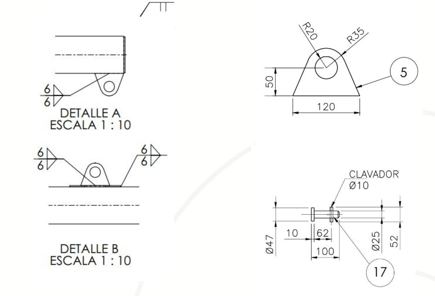 Dispositivo Manipulador — imagen 2
