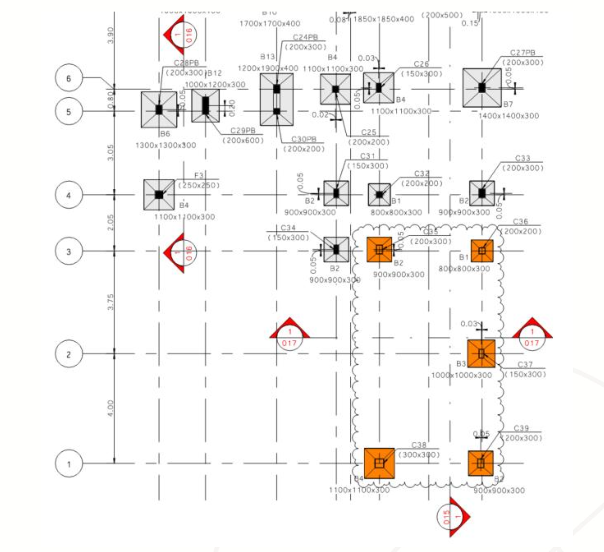 Edificios Residenciales — imagen 1