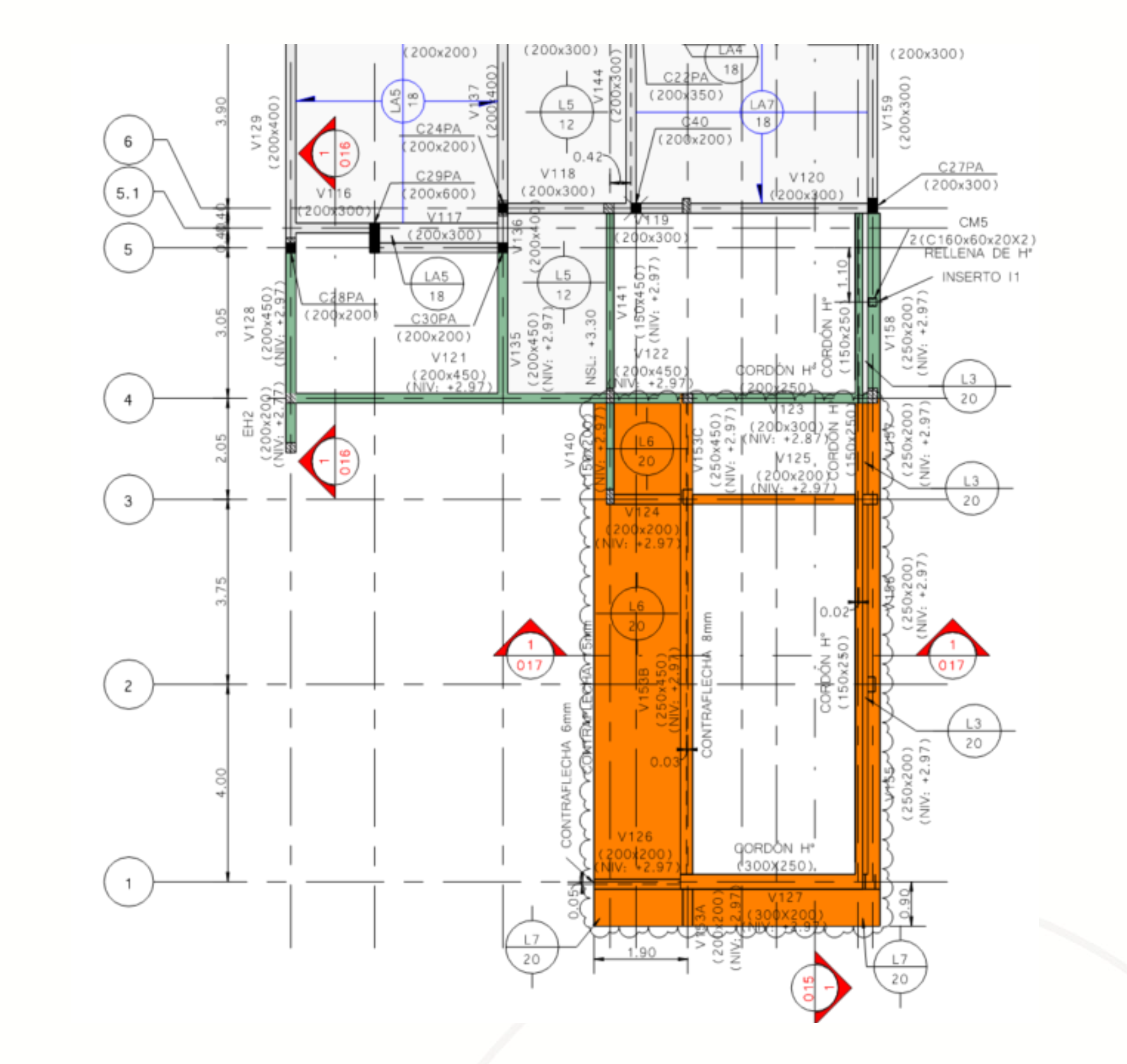 Edificios Residenciales — imagen 2