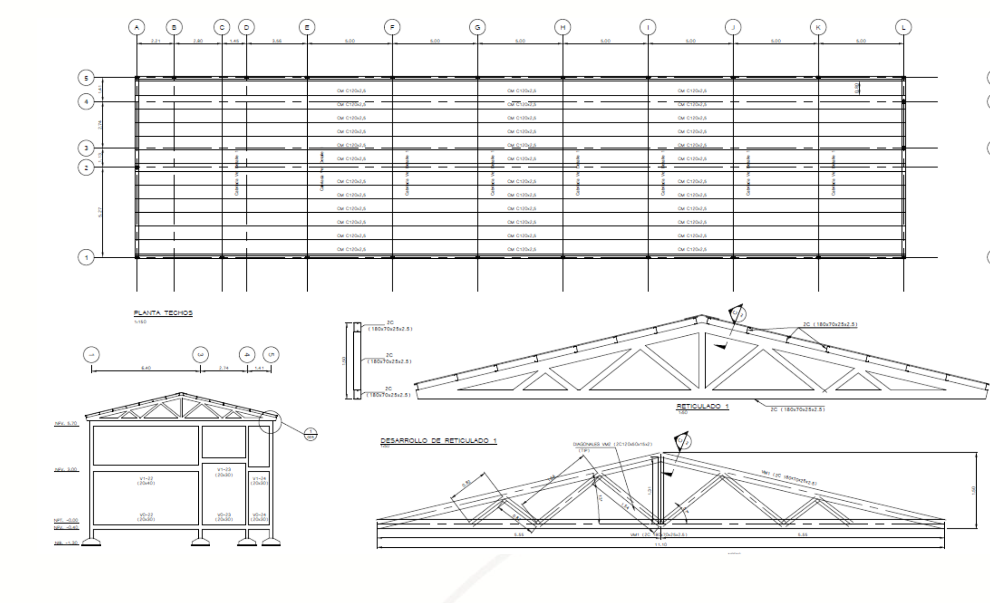 Papas Tafí — imagen 1